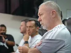 Mano Menezes tomó crítica decisión sobre su próximo asistente en la Selección Peruana