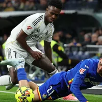 Real Madrid vs Getafe EN VIVO por LALIGA 2025-26: minuto a minuto