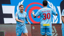 Alianza Atlético vs Deportivo Garcilaso, por un lugar en la fase de grupos de la Sudamericana 2026.