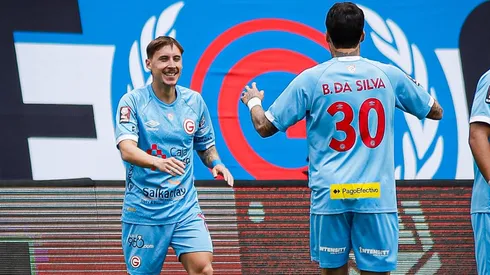 Alianza Atlético vs Deportivo Garcilaso, por un lugar en la fase de grupos de la Sudamericana 2026.