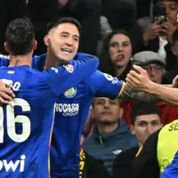 ¡Crisis en Real Madrid! Getafe desata el caos en el Bernabéu