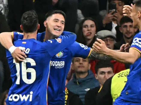 ¡Crisis en Real Madrid! Getafe desata el caos en el Bernabéu