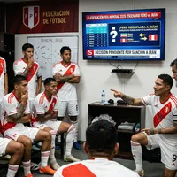 ¿Es Perú? La elección de FIFA para reemplazar a Irán en el Mundial 2026