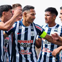 Alianza da sorpresa: refuerzo podría debutar ante Melgar