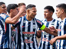 Alianza da sorpresa: refuerzo podría debutar ante Melgar