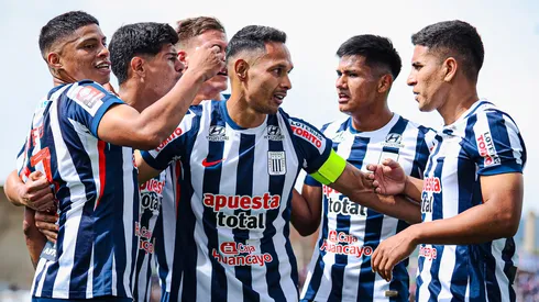 Alianza suma refuerzo interno para duelo ante Melgar.