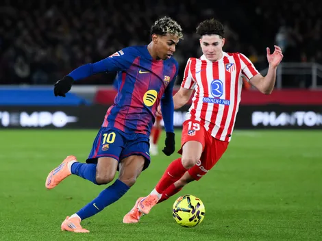 ¿Qué necesita FC Barcelona ante Atlético de Madrid para clasificar a la final de la Copa del Rey 2025-26?