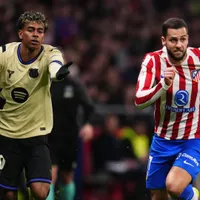 ¿Qué pasa si FC Barcelona gana, empata o pierde ante Atlético de Madrid por la Copa del Rey?