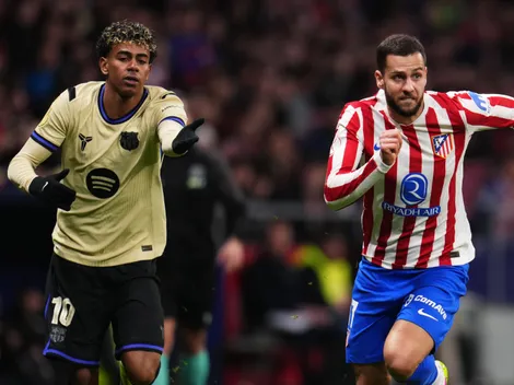 ¿Qué pasa si FC Barcelona gana, empata o pierde ante Atlético de Madrid por la Copa del Rey?