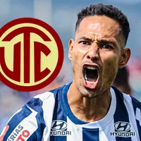 ¿UTC va por los puntos? Confirman que beneficiaron a Alianza en Cajamarca