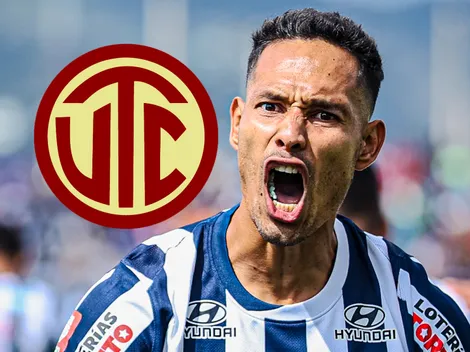 ¿UTC va por los puntos? Confirman que beneficiaron a Alianza en Cajamarca