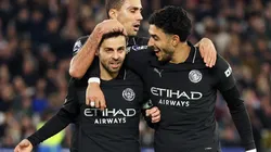 Los Ciudadanos buscan avanzar en la FA Cup.