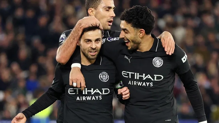 Los Ciudadanos buscan avanzar en la FA Cup.