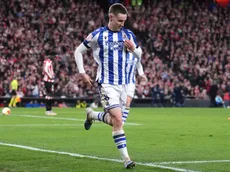 Pronósticos Real Sociedad vs Athletic Club: los Txuri-Urdin buscan sentenciar en casa