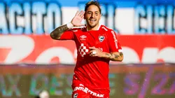 Cienciano vs Melgar juegan el Clásico del Sur por la Copa Sudamericana.