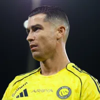 Confirman lesión de rodilla de Cristiano Ronaldo: Al Nassr y Portugal sufren