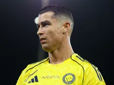 Confirman lesión de rodilla de Cristiano Ronaldo: Al Nassr y Portugal sufren