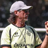 Ángel Comizzo no seguirá al mando de Atlético Grau debido a los malos resultados