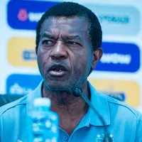 Julio César Uribe habló fuerte sobre Maxloren Castro y Jair Moretti: “Hemos tomado las medidas…”