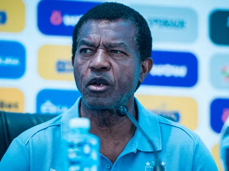 Julio César Uribe habló fuerte sobre Maxloren Castro y Jair Moretti: “Hemos tomado las medidas…”