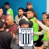 ¿Habrá sanción? Tras el reclamo de Alianza Lima, se conoció lo que pasará con Concha, Fara y Rabanal
