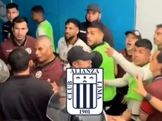 ¿Habrá sanción? Tras el reclamo de Alianza Lima, se conoció lo que pasará con Concha, Fara y Rabanal