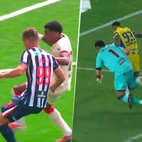 CONAR publicó audios del VAR: ¿Qué pasó en UTC vs. Alianza Lima y 'U' vs. FC Cajamarca?