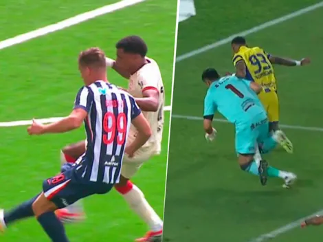 CONAR publicó audios del VAR: ¿Qué pasó en UTC vs. Alianza Lima y 'U' vs. FC Cajamarca?