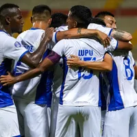 Alianza Atlético venció a Deportivo Garcilaso y se clasificó a la fase de grupos de la Copa Sudamericana