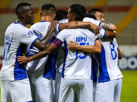 Alianza Atlético venció a Deportivo Garcilaso y se clasificó a la fase de grupos de la Copa Sudamericana