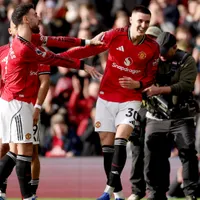 Pronósticos Newcastle vs Manchester United: los Diablos Rojos no quieren perder su lugar en el podio