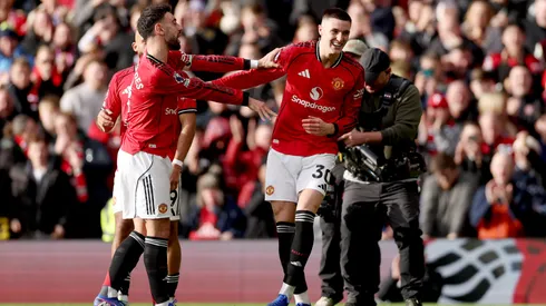 Manchester United busca una nueva alegría ante Newcastle.