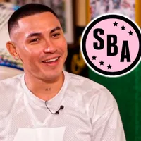 Deza sorprende: la promesa que hizo si firma por Boys