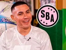 Deza sorprende: la promesa que hizo si firma por Boys