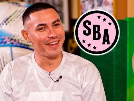 Deza sorprende: la promesa que hizo si firma por Boys