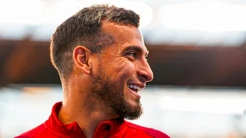 Miguel Trauco a nada de firmar por un campeón peruano.