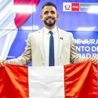Di Benedetto confesó si le interesa ser convocado a la Selección Peruana tras nacionalizarse