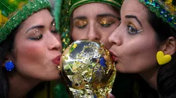 La final del mundo se disputará el domingo 19 de julio de 2026.