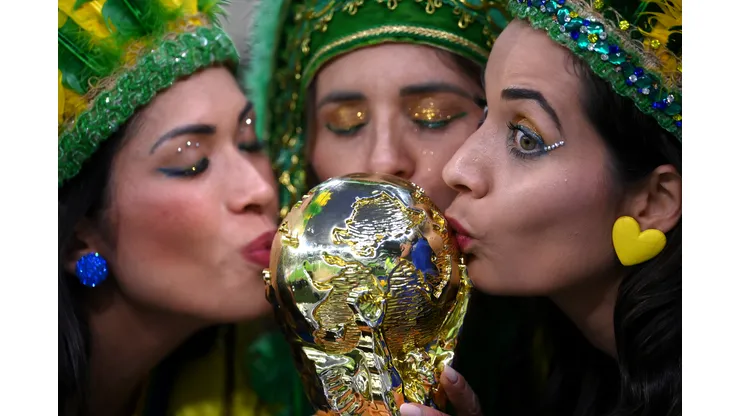 La final del mundo se disputará el domingo 19 de julio de 2026.