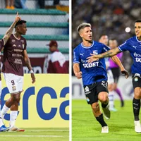 Carabobo FC vs. Sporting Cristal EN VIVO Y GRATIS por la Copa Libertadores 2026: minuto a minuto