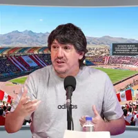 Jean Ferrari confirmó estadios para Perú en Eliminatorias y advierte a Argentina y Brasil