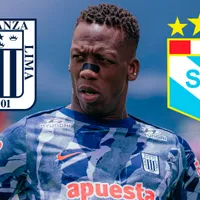 Advíncula se olvida de Cristal con publicación para Alianza