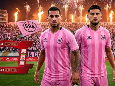 Se confirma nuevo equipo para Carlos Zambrano y Miguel Trauco: los detalles