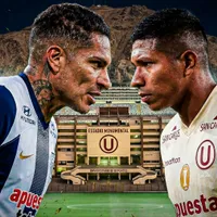 Universitario y Alianza atentos: se definió la fecha del primer clásico