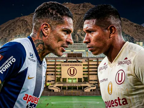 Universitario y Alianza atentos: se definió la fecha del primer clásico
