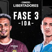¡Alineaciones confirmadas! Carabobo FC vs. Sporting Cristal EN VIVO Y GRATIS por la Copa Libertadores 2026: minuto a minuto