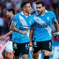 ¿Cuándo vuelven a jugar Sporting Cristal y Carabobo por la fase 3 de la Copa Libertadores 2026?
