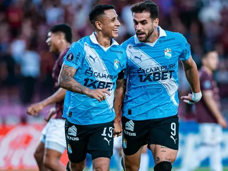 ¿Cuándo vuelven a jugar Sporting Cristal y Carabobo por la fase 3 de la Copa Libertadores 2026?