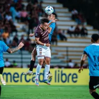 ¡Entretiempo! Carabobo FC 0-1 Sporting Cristal EN VIVO Y GRATIS por la Copa Libertadores 2026: minuto a minuto