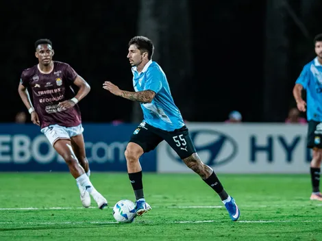 Pese a la victoria de Sporting Cristal, los hinchas liquidaron a un jugador